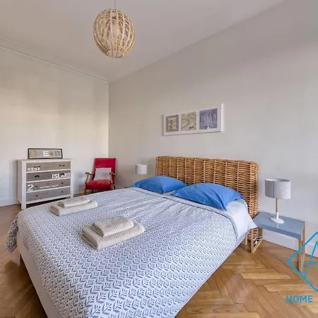 Διαμέρισμα New Luxurious - Jean Medecin