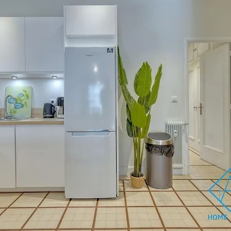 New Luxurious - Jean Medecin Apartment Nice