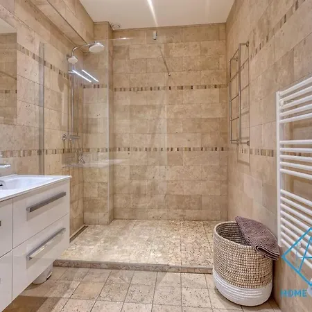New Luxurious - Jean Medecin Apartment Nice