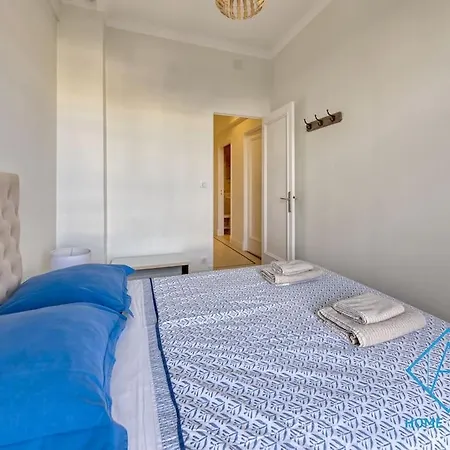 Apartment New Luxurious - Jean Medecin