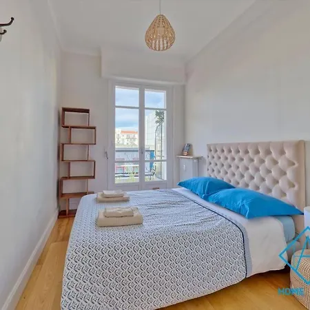 New Luxurious - Jean Medecin Apartment *