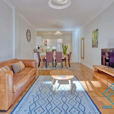 New Luxurious - Jean Medecin Apartment Nice