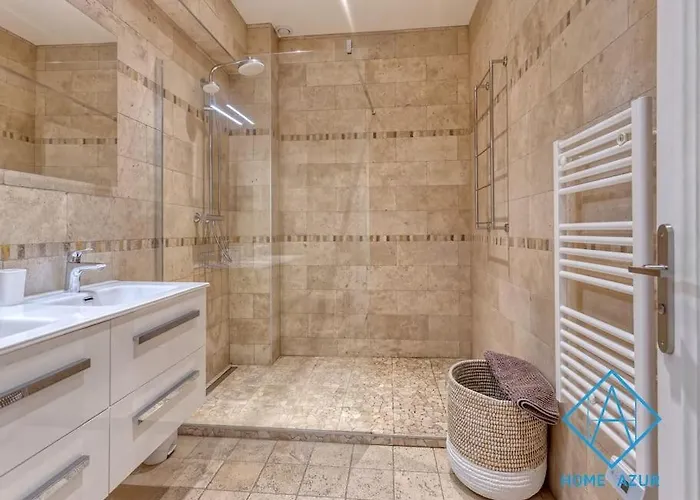 New Luxurious - Jean Medecin Apartmán Nice