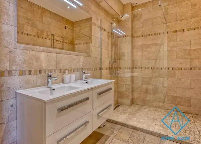 New Luxurious - Jean Medecin Apartmán Nice