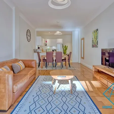 New Luxurious - Jean Medecin Apartament Nicea